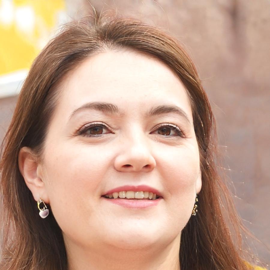 Prof. Dr. Marlene Hoffmeister